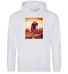 Чоловіча толстовка (худі) The Flash Чоловіча толстовка (худі) The Flash