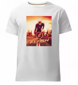 Чоловіча преміум футболка