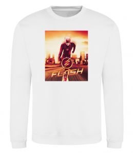 Свитшот The Flash