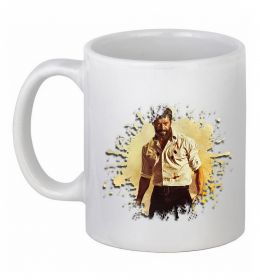 Чашка керамічна Логан