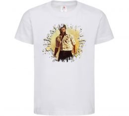 Дитяча футболка Логан