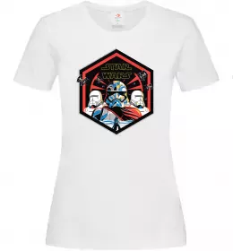 Жіноча футболка