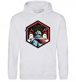 Жіноча толстовка (худі)