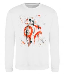 Свитшот BB-8 Свитшот BB-8