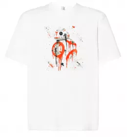 Футболка Оверсайз Футболка Оверсайз