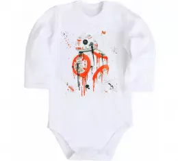 Детский боди Детский боди