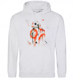 Женская толстовка (худи) Женская толстовка (худи)