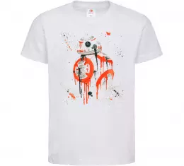 Детская футболка Детская футболка