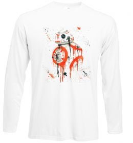 Лонгслів BB-8 Лонгслів BB-8
