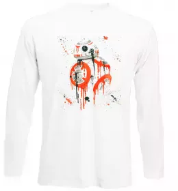 Лонгслив Лонгслив