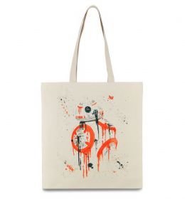 Еко-сумка BB-8 Еко-сумка BB-8