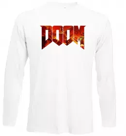 Лонгслів Vintage GAME OVER Чорний фото