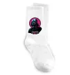 Шкарпетки Darth Vader star Білий фото