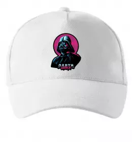 Кепка Маленький Йода Зелений фото