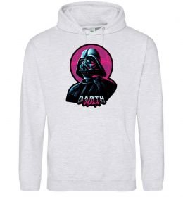 Женская толстовка (худи) Darth Vader star