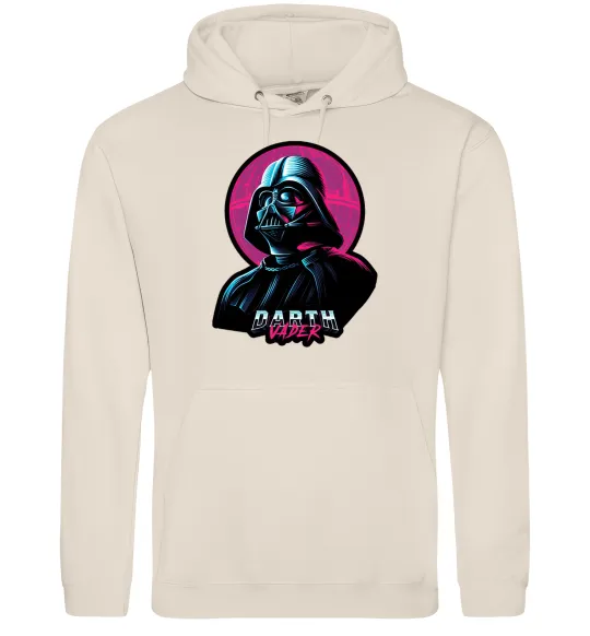 Женская толстовка (худи) Darth Vader star Таш фото