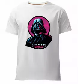 Мужская премиум футболка