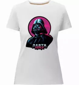 Женская премиум футболка