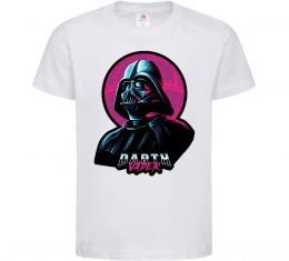 Дитяча футболка Darth Vader star