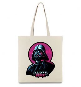 Эко-сумка Darth Vader star
