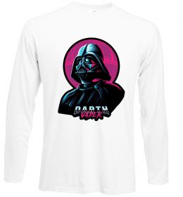 Лонгслив Darth Vader star