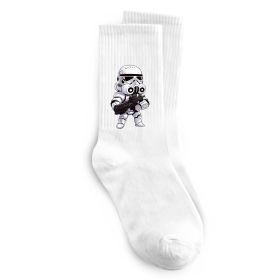 Шкарпетки Штурмовичок