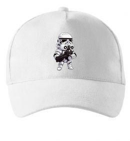 Кепка Штурмовичок