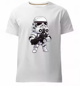 Мужская премиум футболка Мужская премиум футболка