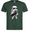 Мужская футболка Штурмовичок Темно-зеленый Мужская футболка Штурмовичок Темно-зеленый фото