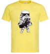 Мужская футболка Штурмовичок Лимонный Мужская футболка Штурмовичок Лимонный фото