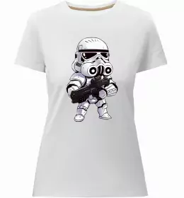 Женская премиум футболка Женская премиум футболка