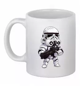 Чашка керамическая Чашка керамическая