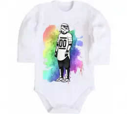 Детский боди Детский боди