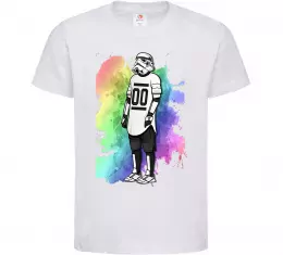 Детская футболка Детская футболка