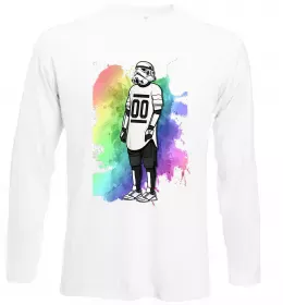 Лонгслив Лонгслив