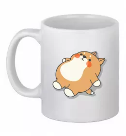 Чашка керамічна