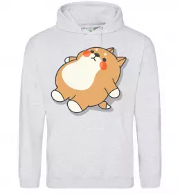 Чоловіча толстовка (худі)