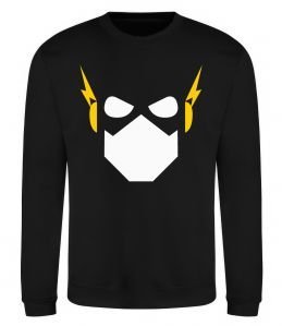 Свитшот Flash minimal