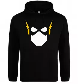 Мужская толстовка (худи)