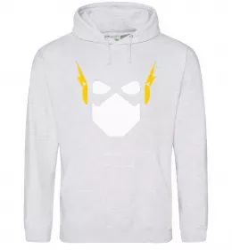 Женская толстовка (худи)