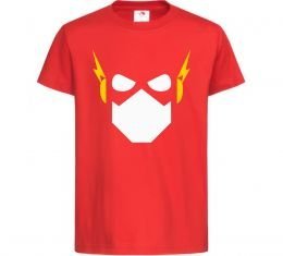 Детская футболка Flash minimal