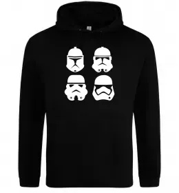 Женская толстовка (худи) Женская толстовка (худи)