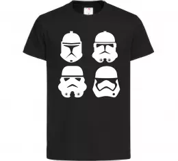 Детская футболка Детская футболка