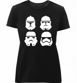 Женская премиум футболка Женская премиум футболка