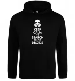 Женская толстовка (худи)