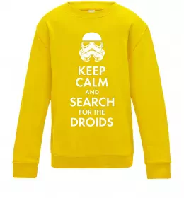 Детский Свитшот