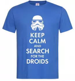 Мужская футболка Keep calm i am an awesome grandpa Красный фото Мужская футболка Keep calm i am an awesome grandpa Красный фото