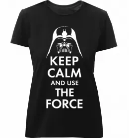 Женская премиум футболка Baby Yoda Grogu Белый фото