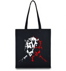 Эко-сумка Дарт Мол