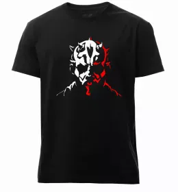 Мужская премиум футболка